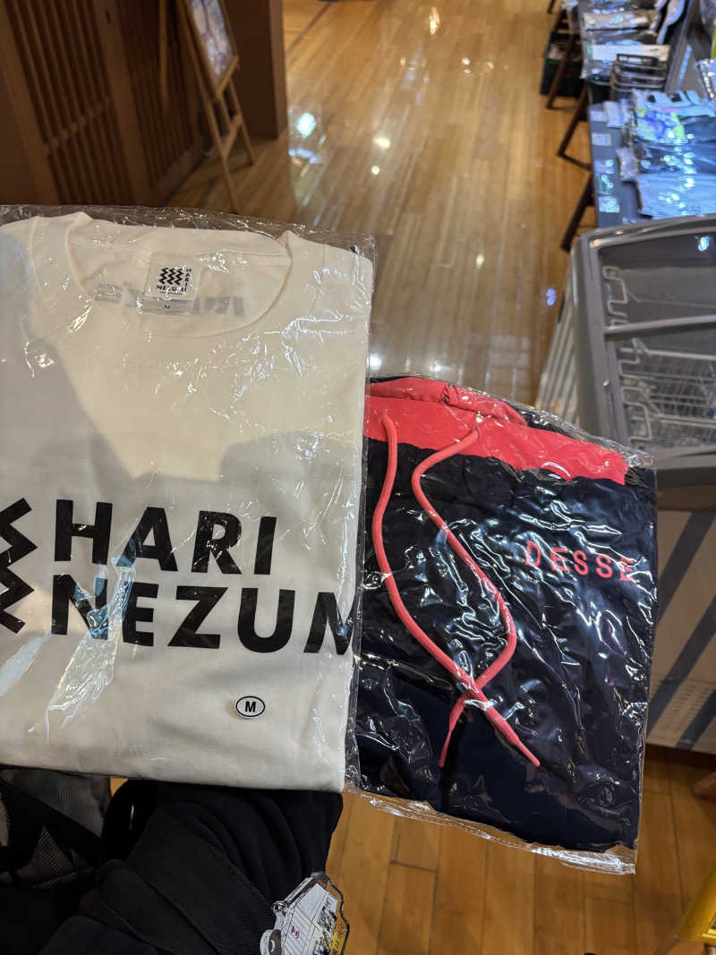 けんとさんの林檎の湯屋 おぶ～のサ活写真