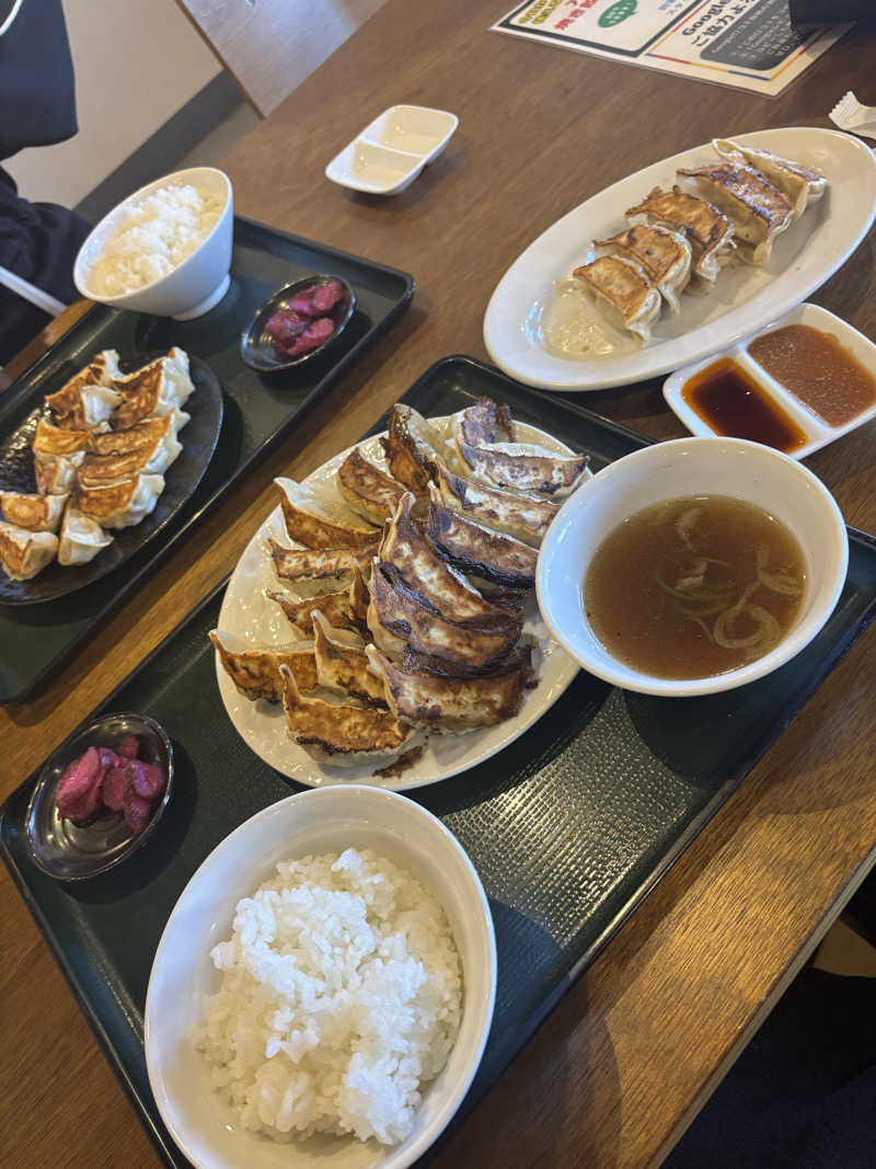 けんとさんの信州健康ランドのサ活写真