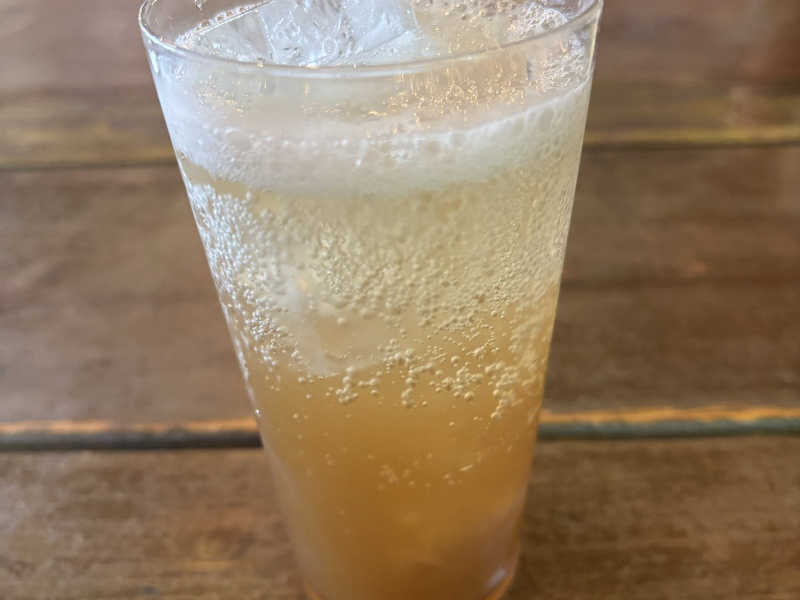 本気のクラフトコーラ