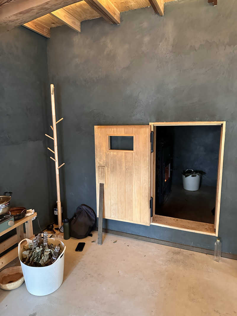 SHIORIさんのSAUNA NAYAのサ活写真