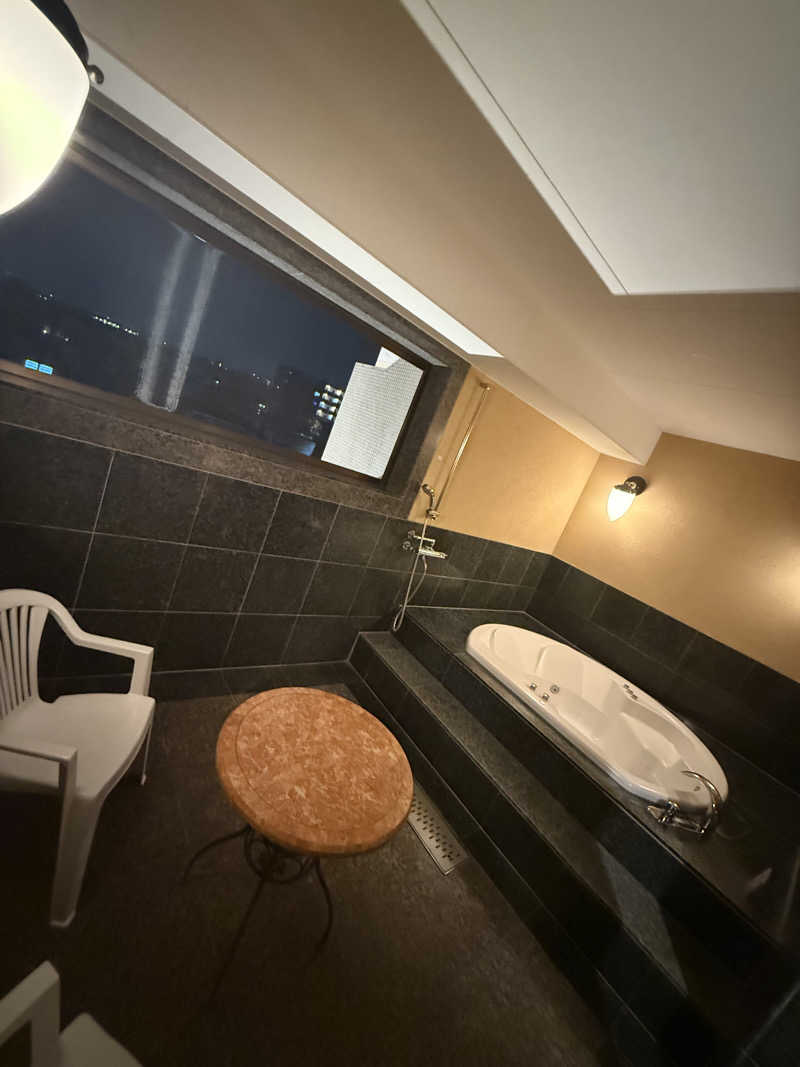 たろちゃんさんさんのHOTEL ISOLAのサ活写真