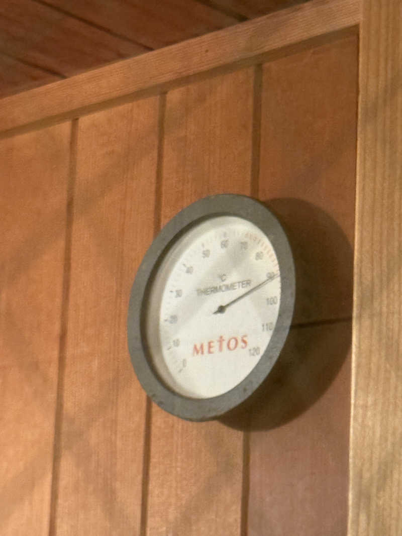 たろちゃんさんさんのHOTEL ISOLAのサ活写真