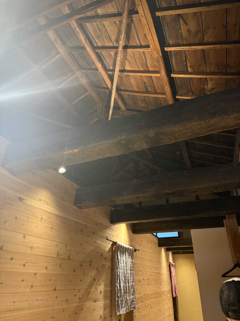 たろちゃんさんさんのLita-saunaのサ活写真