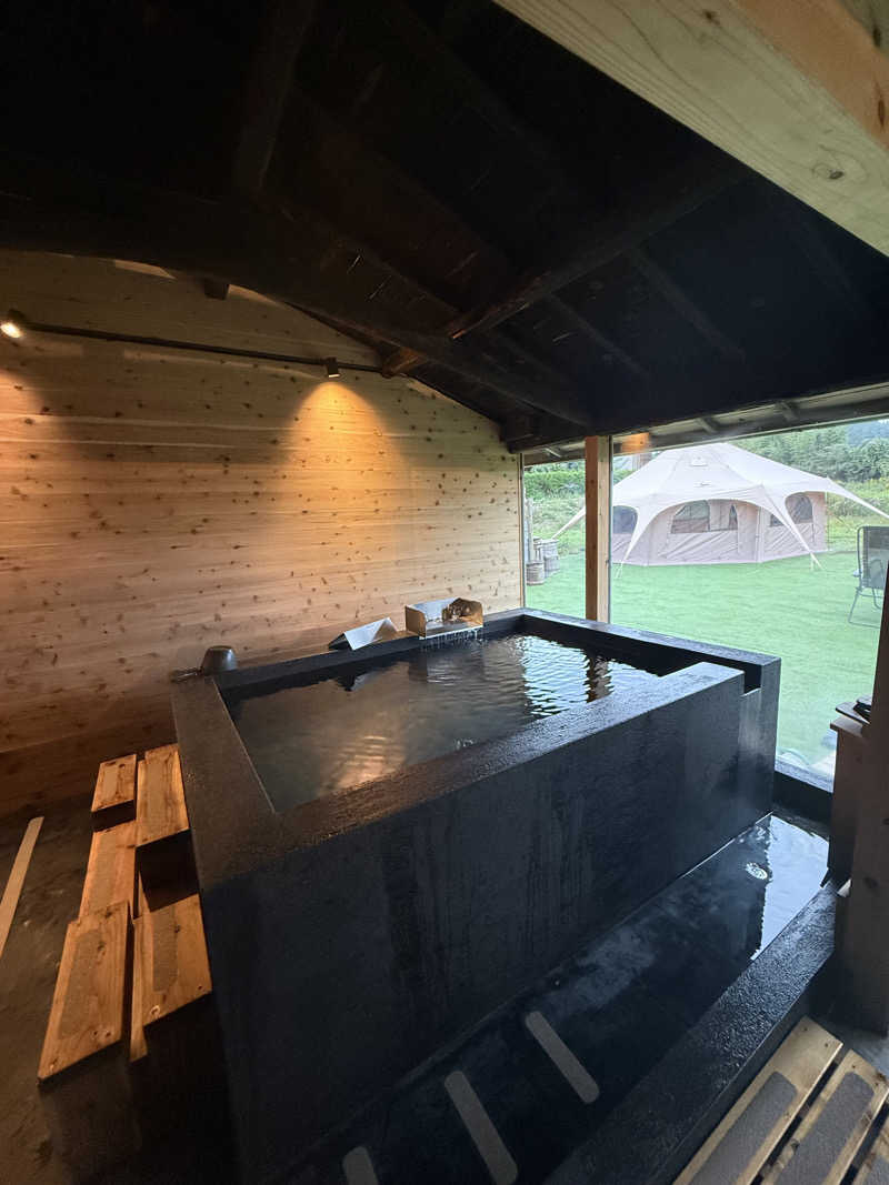 たろちゃんさんさんのLita-saunaのサ活写真