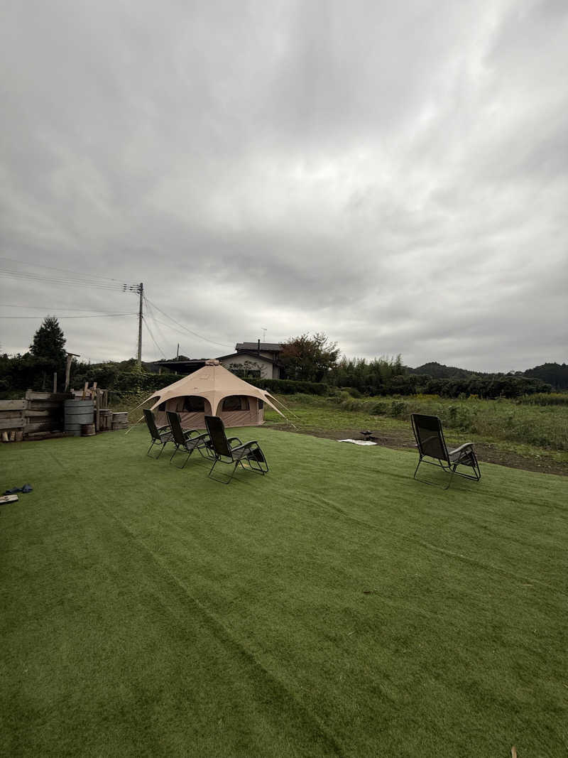 たろちゃんさんさんのLita-saunaのサ活写真