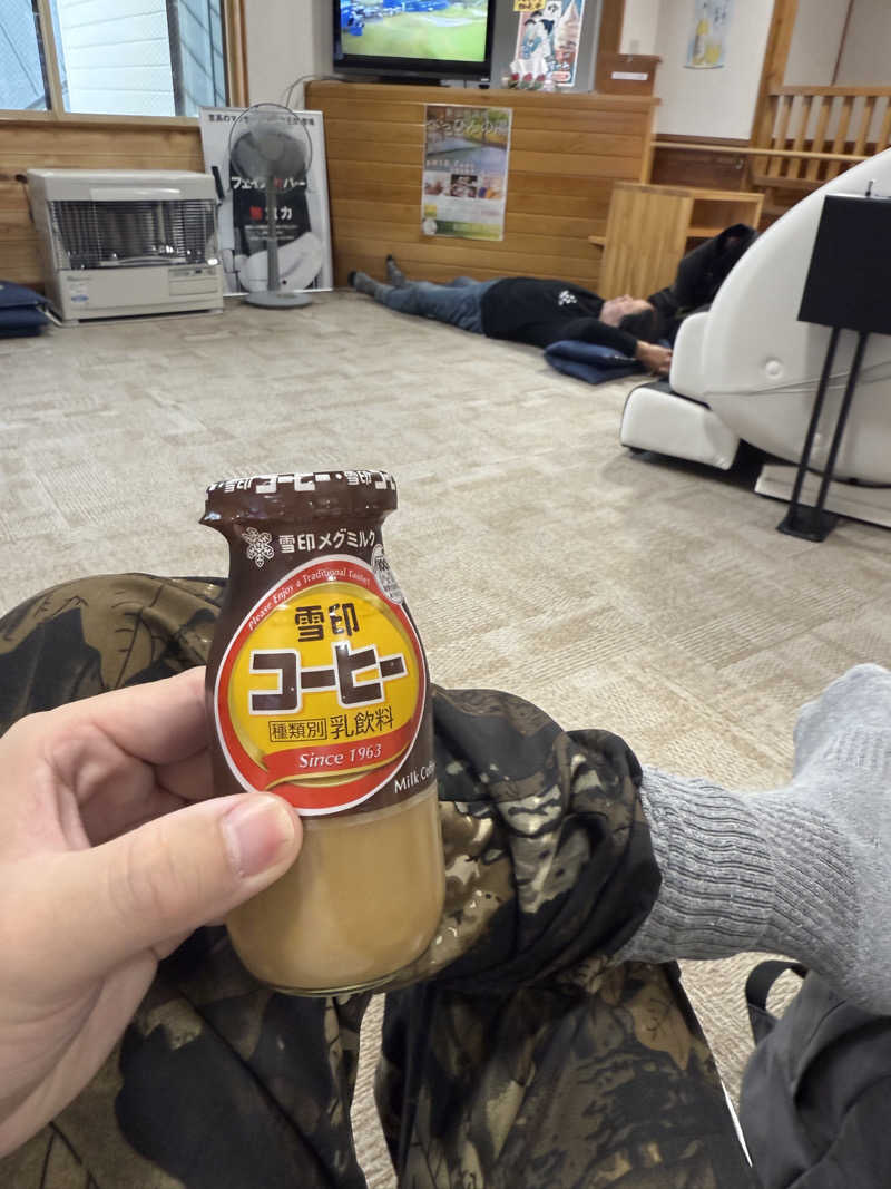 たろちゃんさんさんの新山根温泉 べっぴんの湯のサ活写真