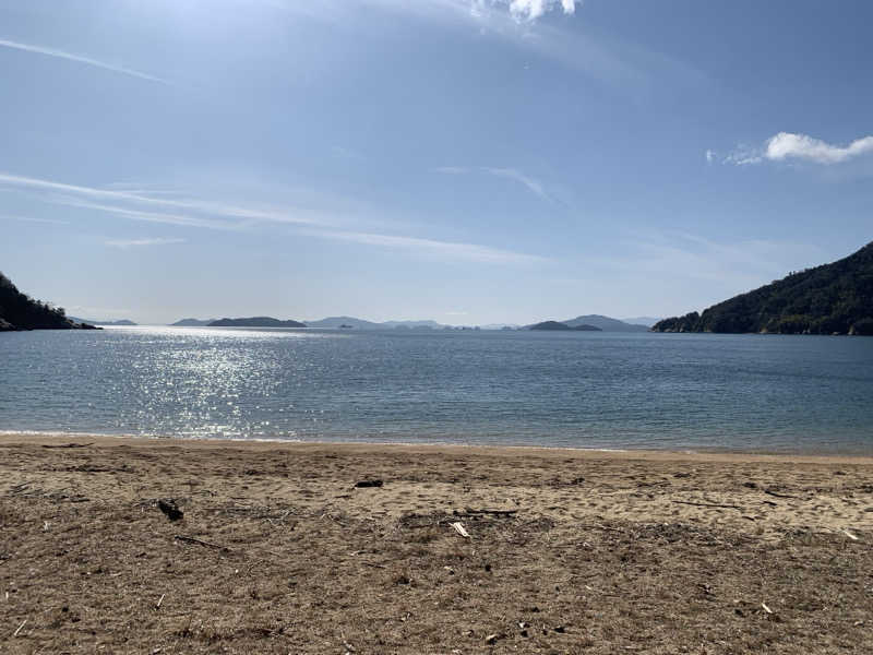 たかえさんの天然温泉 桂浜温泉館のサ活写真