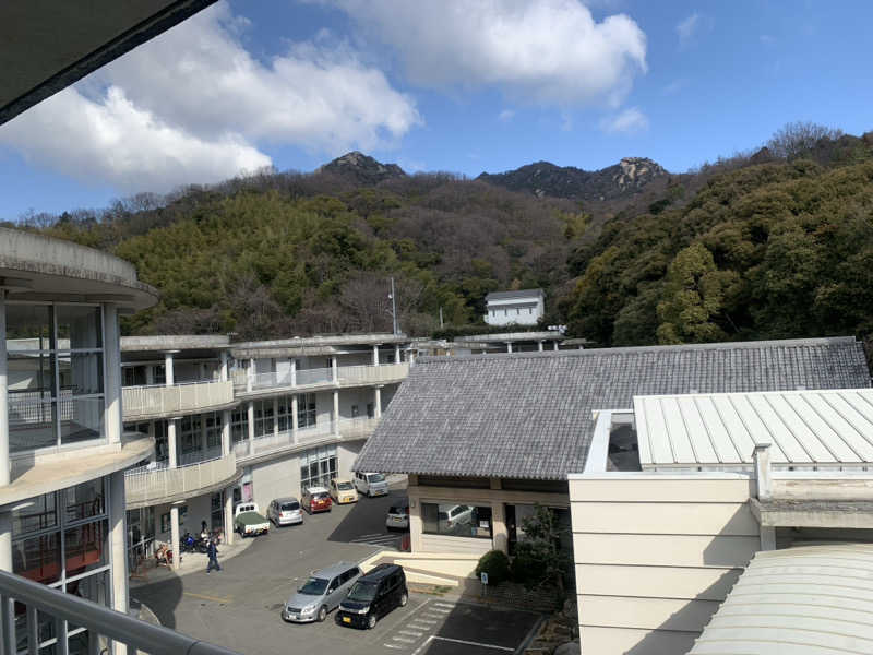 たかえさんの天然温泉 桂浜温泉館のサ活写真