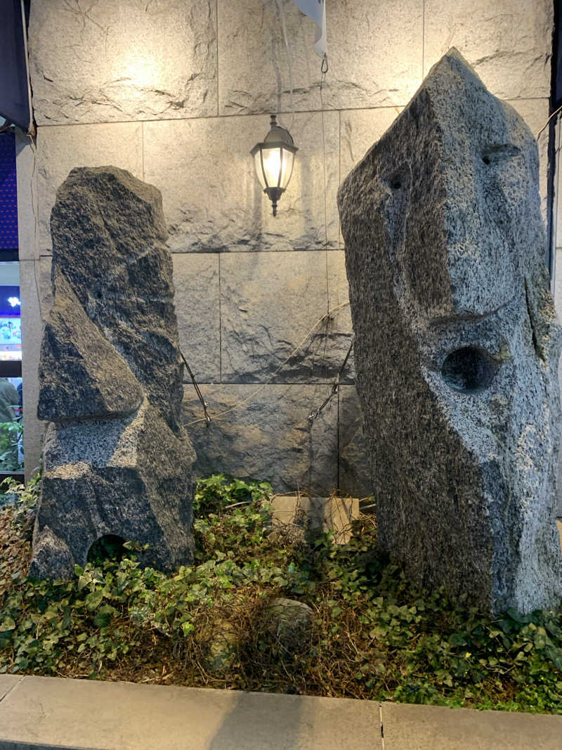 たかえさんの神戸サウナ&スパのサ活写真