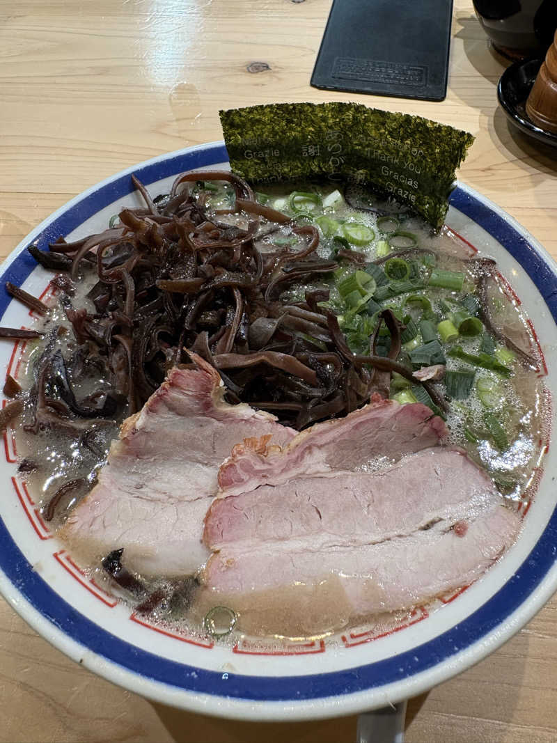 むぎちさんのスパメッツァ おおたか 竜泉寺の湯のサ活写真
