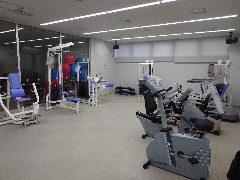 ゆうもりさんの玄海海上温泉パレアのサ活写真