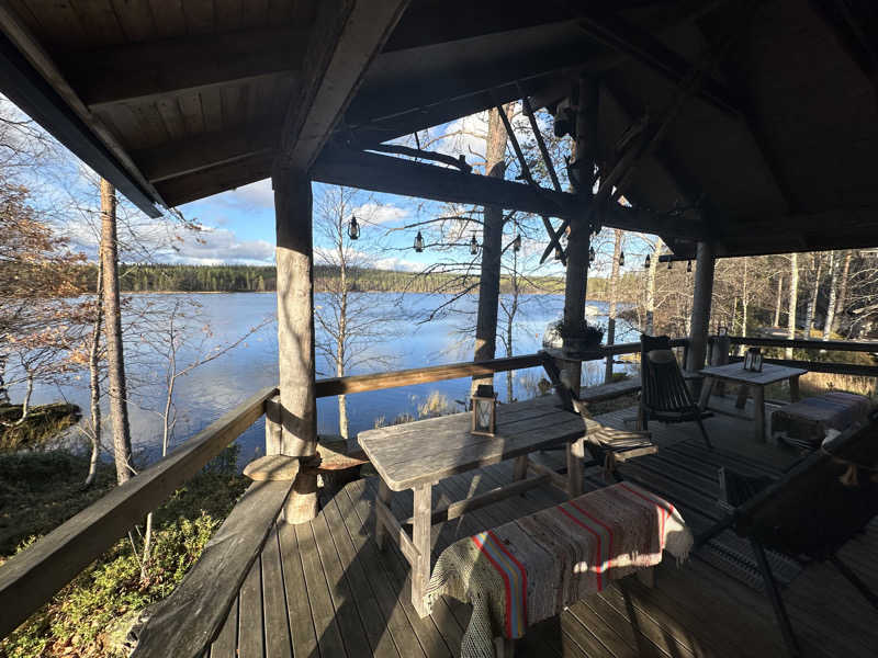 komkomさんのIsokenkäisten Klubiのサ活写真