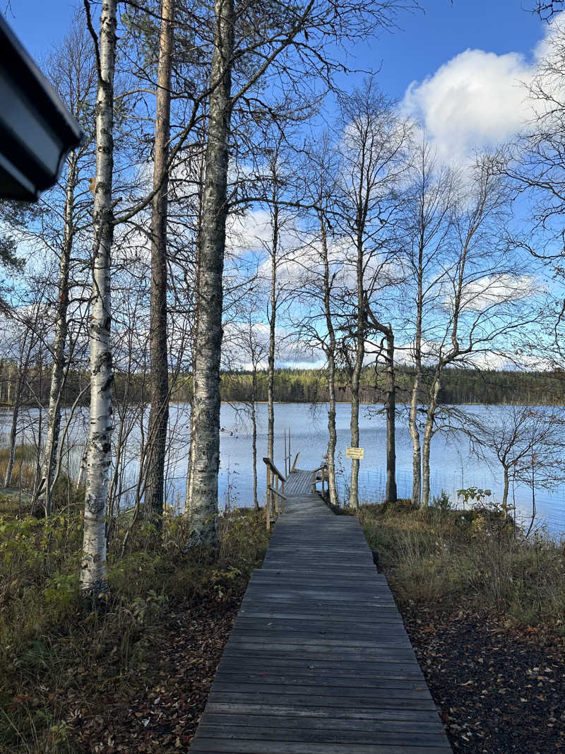 komkomさんのIsokenkäisten Klubiのサ活写真