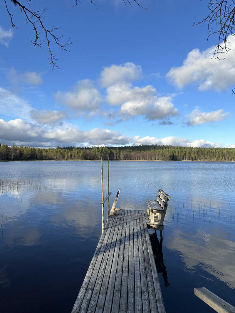 komkomさんのIsokenkäisten Klubiのサ活写真