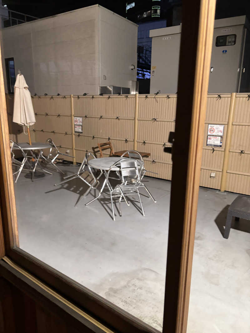 いつきさんの駅前人工温泉 とぽす 仙台駅西口のサ活写真