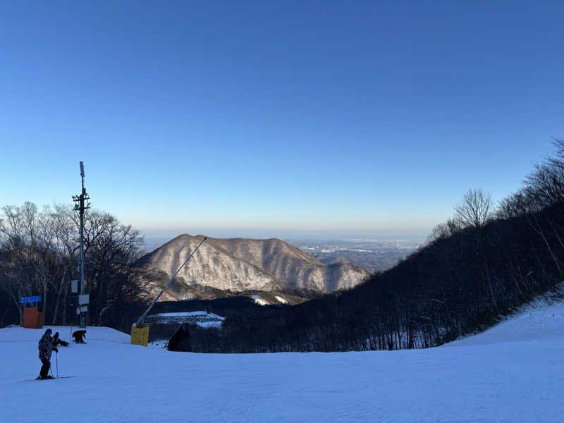 いつきさんの仙台湯処 サンピアの湯のサ活写真