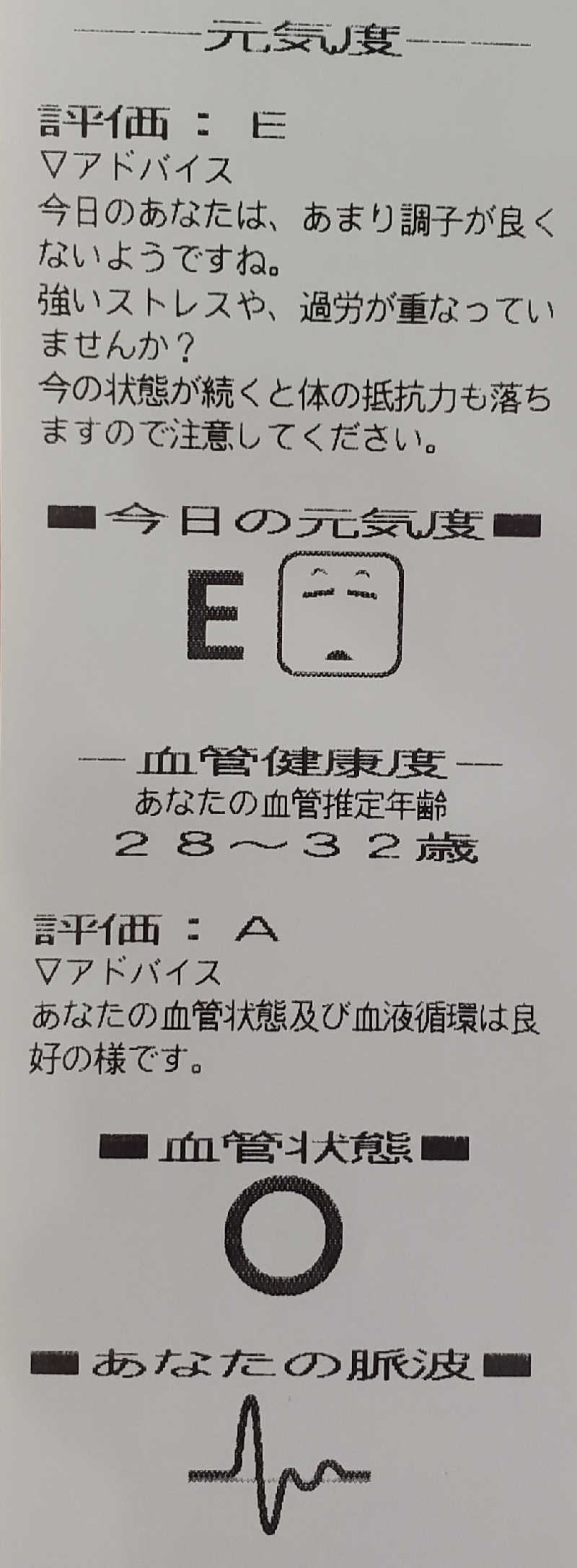 ととろろ☘️さんのあかね温泉のサ活写真