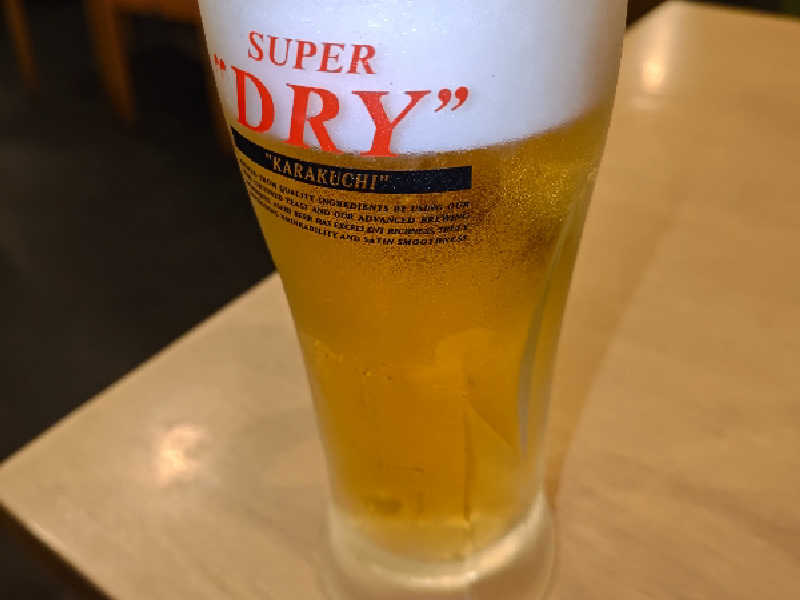 飲み放題