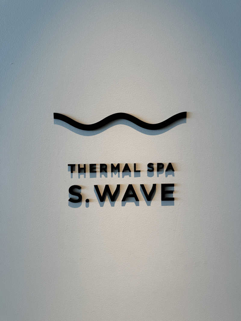 KaMo🦆さんの大磯プリンスホテル THERMAL SPA S.WAVEのサ活写真