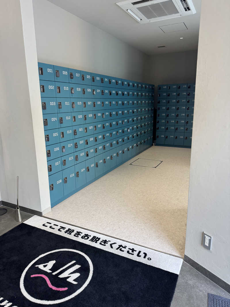 KaMo🦆さんのsaunahouseのサ活写真