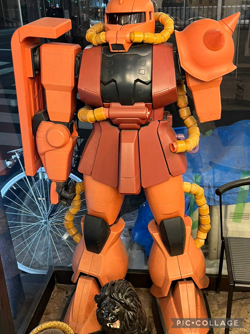 ひろりん@社畜管理職さんのサウナセンター稲荷町(旧サウナホテルニュー大泉 稲荷町店)のサ活写真