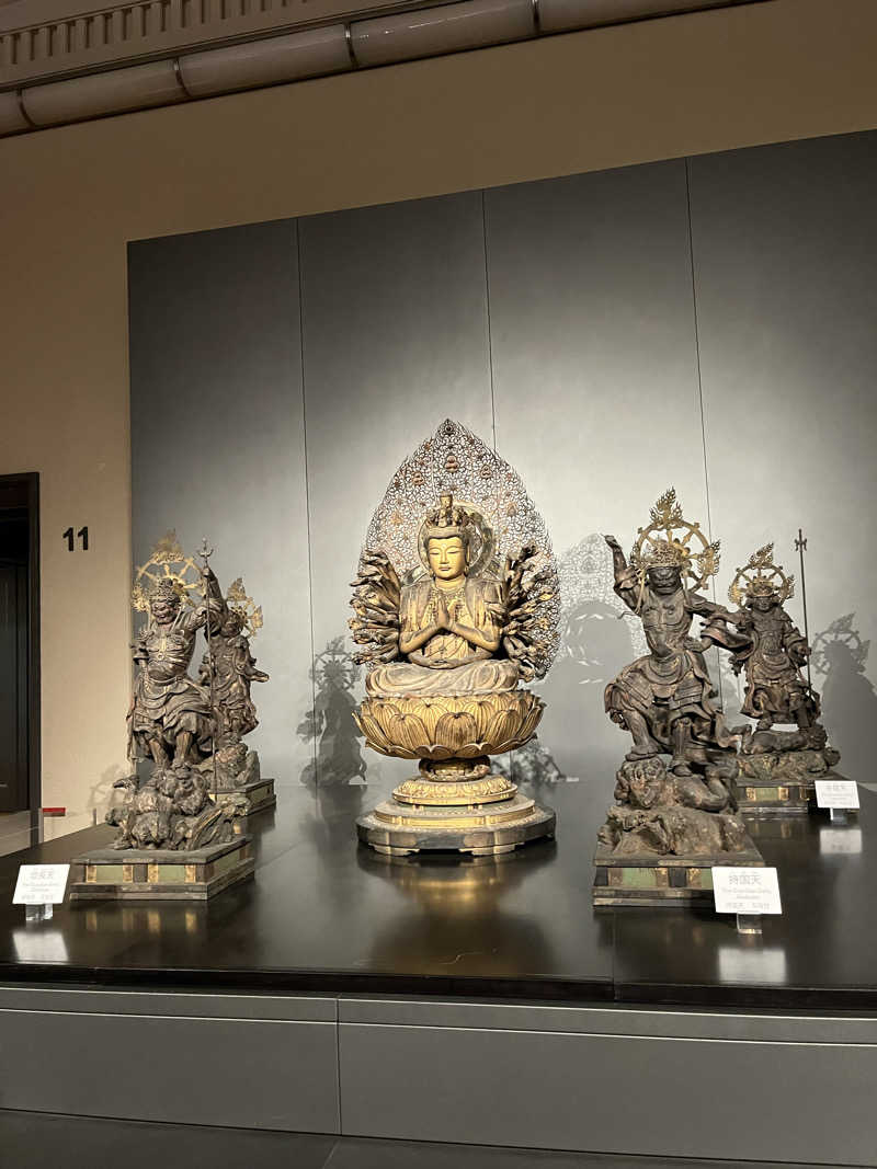 ひろりん@社畜管理職さんのサウナセンター稲荷町(旧サウナホテルニュー大泉 稲荷町店)のサ活写真