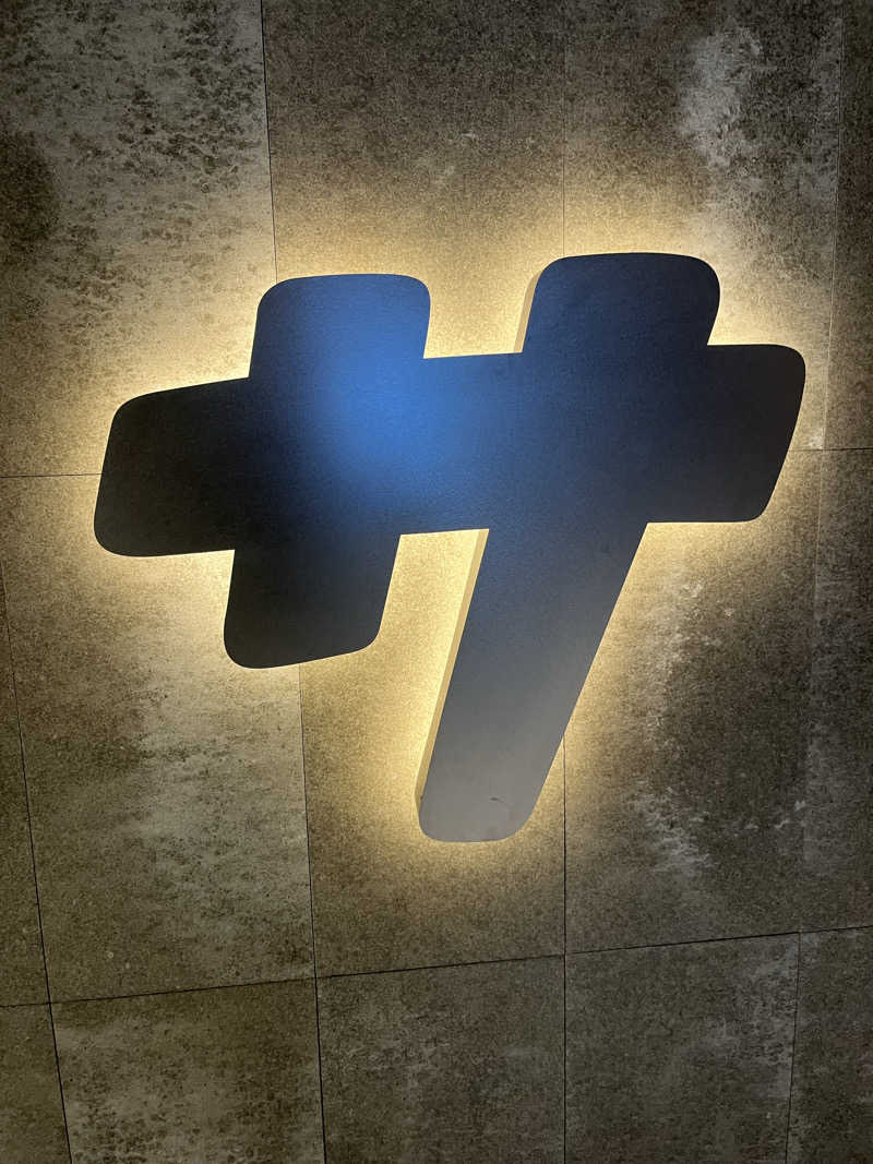 ひろりん@社畜管理職さんの高輪SAUNASのサ活写真