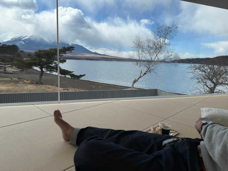 ZGMF-X250RRさんのCYCLのサ活写真