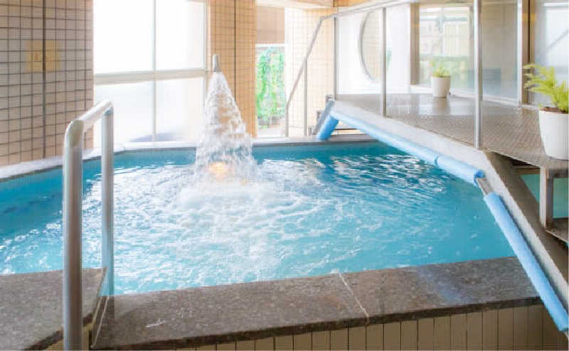 ZGMF-X250RRさんのサウナ&カプセル アムザのサ活写真