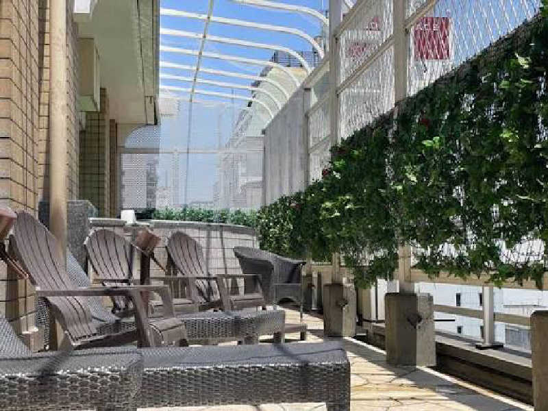 ZGMF-X250RRさんのサウナ&カプセル アムザのサ活写真