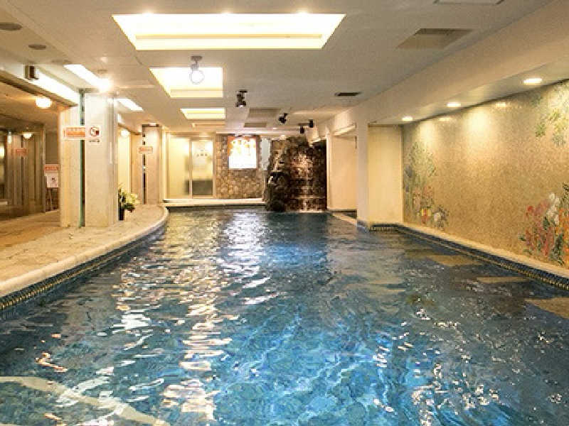 ZGMF-X250RRさんのニュージャパン 梅田店(カプセルイン大阪)のサ活写真