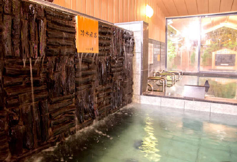 ZGMF-X250RRさんの東香里湯元水春のサ活写真