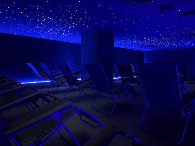 ZGMF-X250RRさんのSAUNA totonou 堺東駅前店のサ活写真