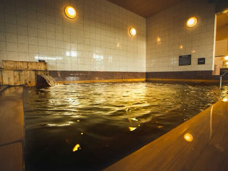 ZGMF-X250RRさんのハウステンボス温泉のサ活写真