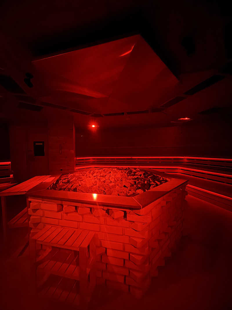 Kさんのウェルビー栄のサ活写真