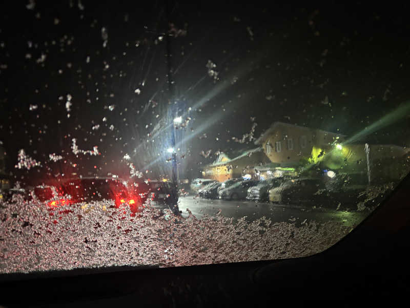 mさんの別所温泉のサ活写真