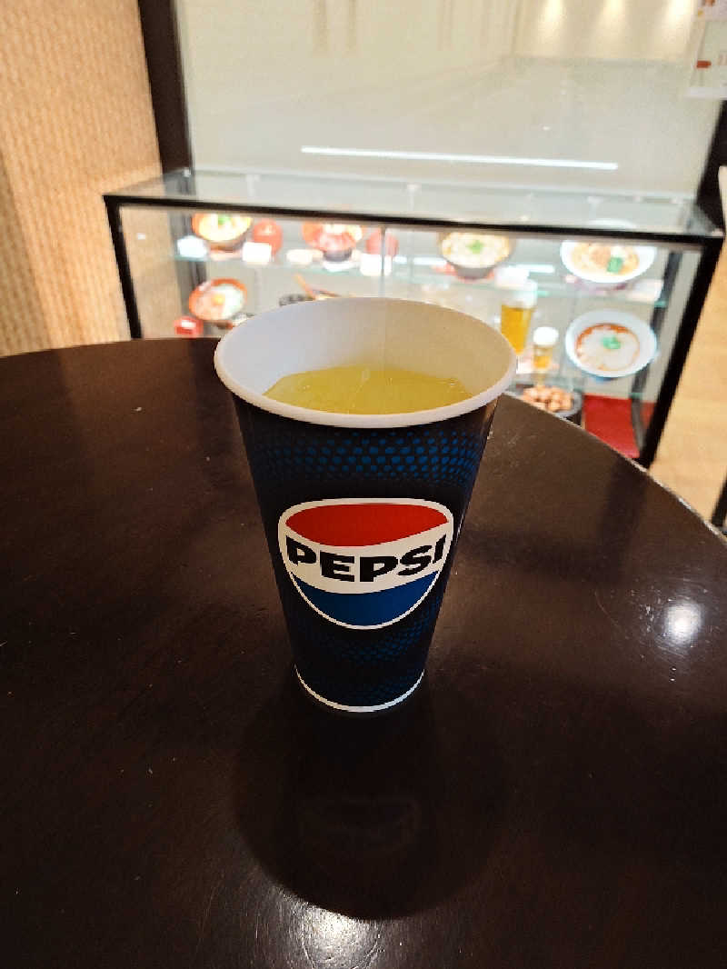 おすいぬさんのおふろの王様 大井町店のサ活写真