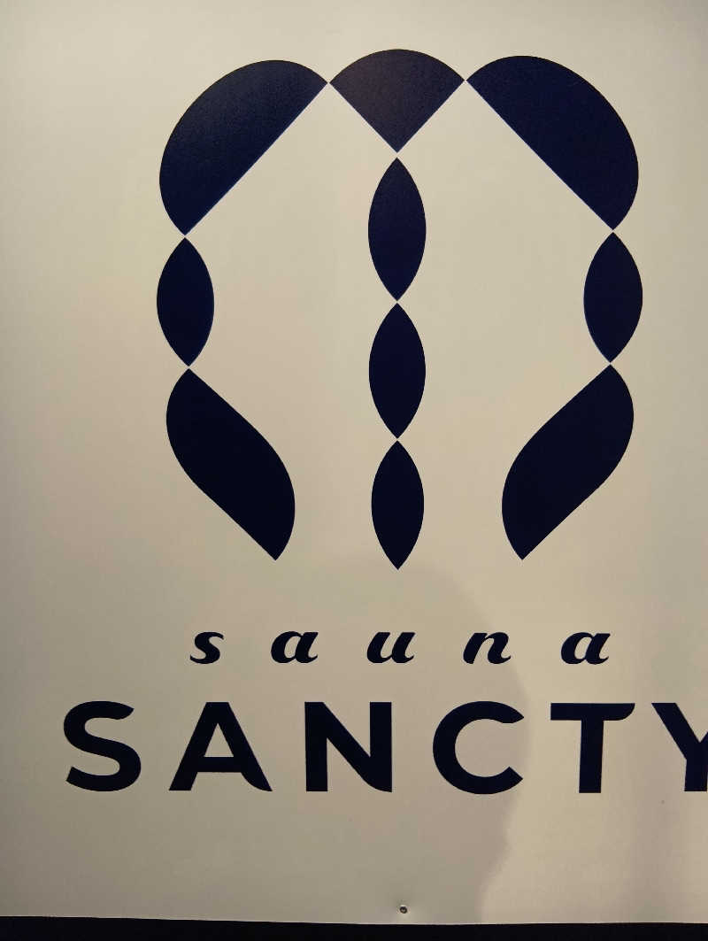 マークさんの浅草橋サウナ SANCTYのサ活写真