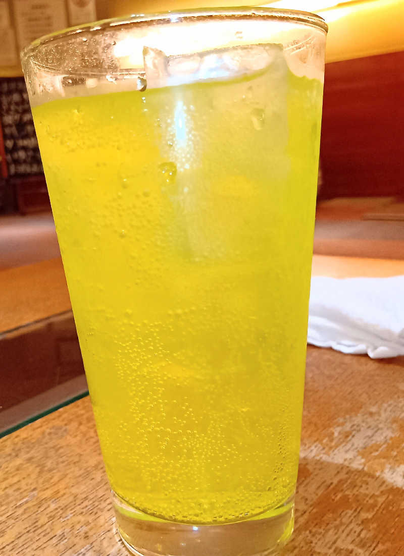 マークさんのサウナ&カプセルホテル 北欧のサ活写真