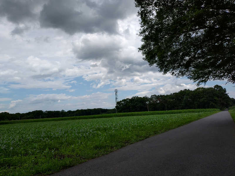 サウナノトリコさんの塩原あかつきの湯のサ活写真