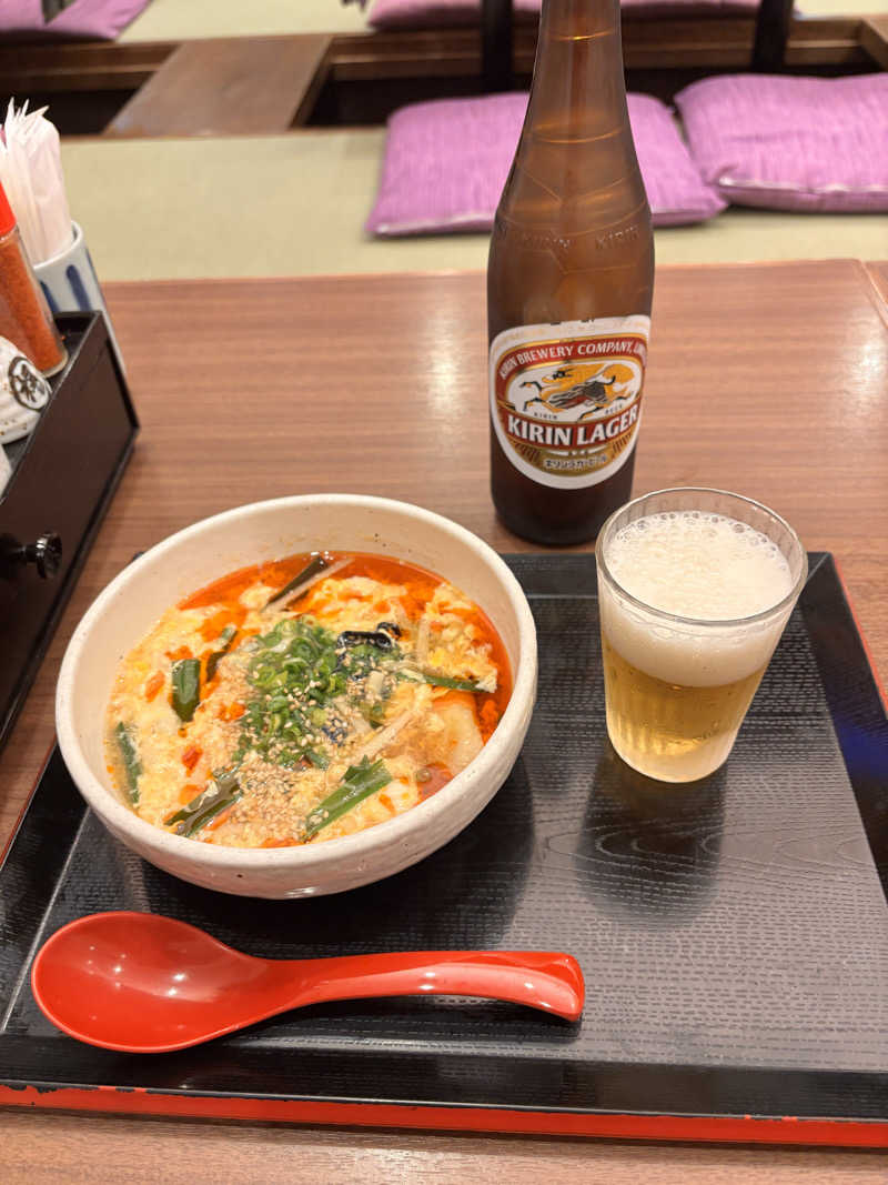 KO-CHIさんのサウナイーグルのサ活写真