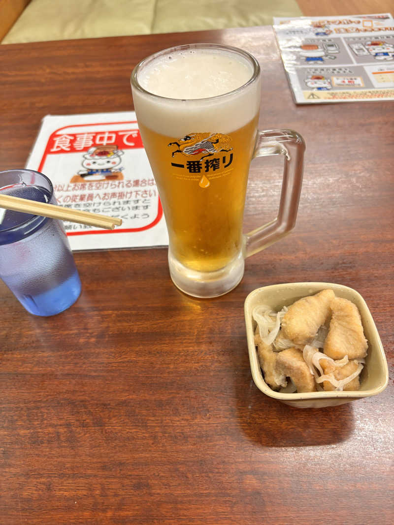KO-CHIさんの駿河健康ランドのサ活写真