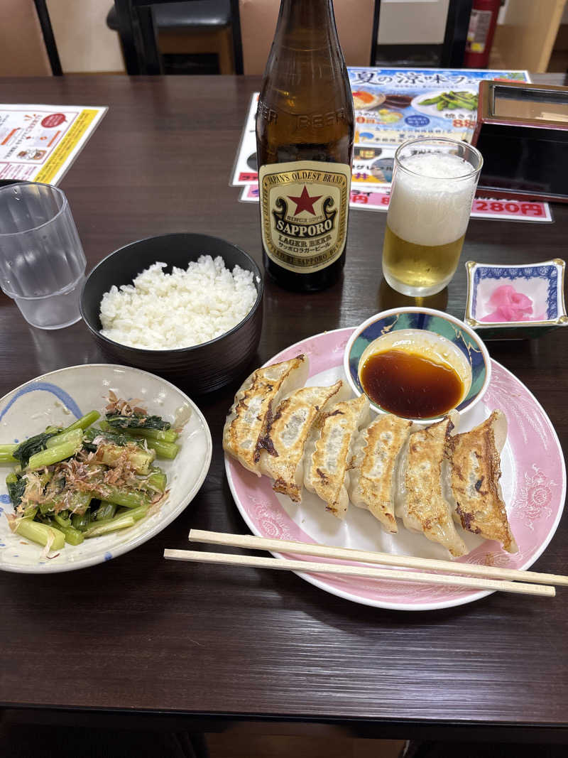 KO-CHIさんの信州健康ランドのサ活写真