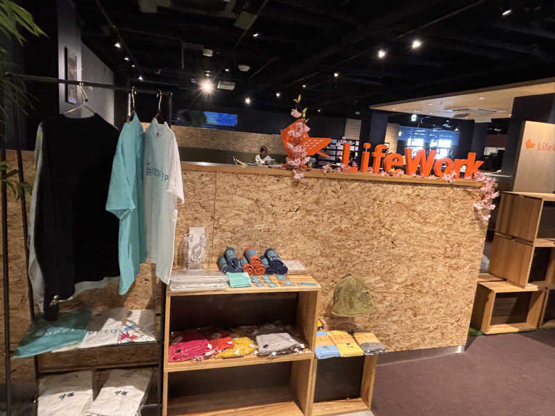 ゆき🍄さんのROOFTOP(ルーフトップ)のサ活写真