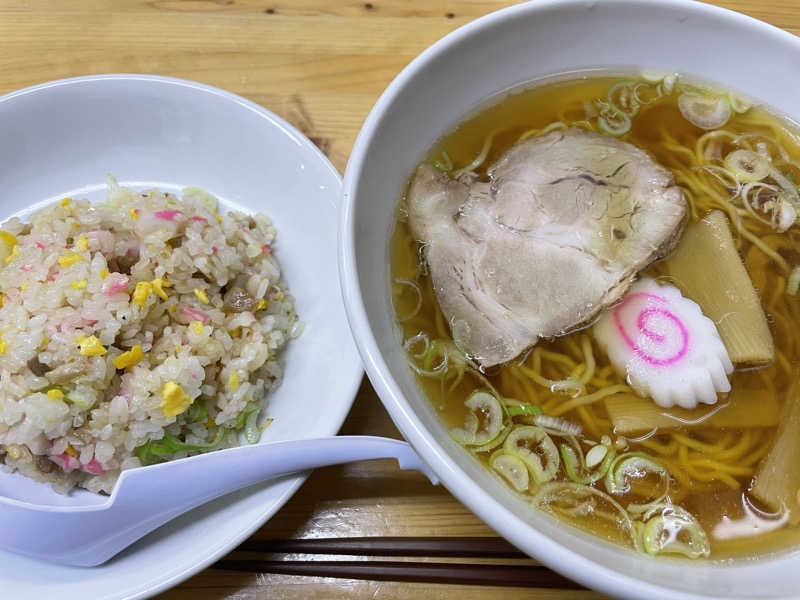 Carat2さんの大和湯のサ活写真