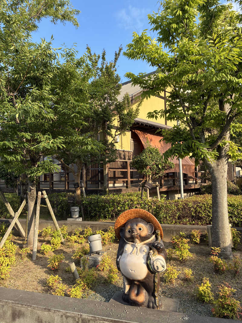 keisukeさんの天然温泉えびすの湯のサ活写真