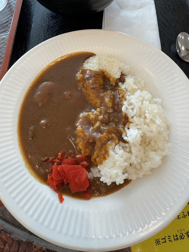 サウ研(サウナハット研修生)さんのふれーゆのサ活写真