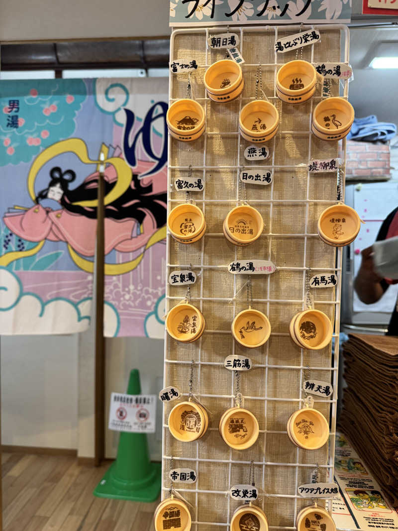 な り 銭 湯さんの東上野 寿湯のサ活写真