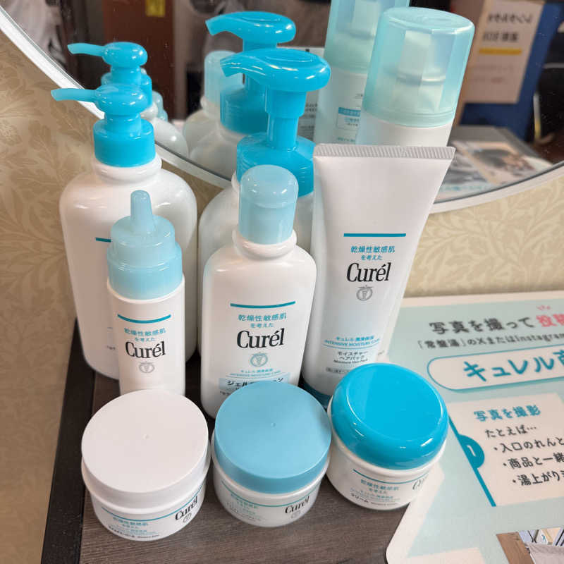 な り 銭 湯さんの深川温泉 常盤湯のサ活写真