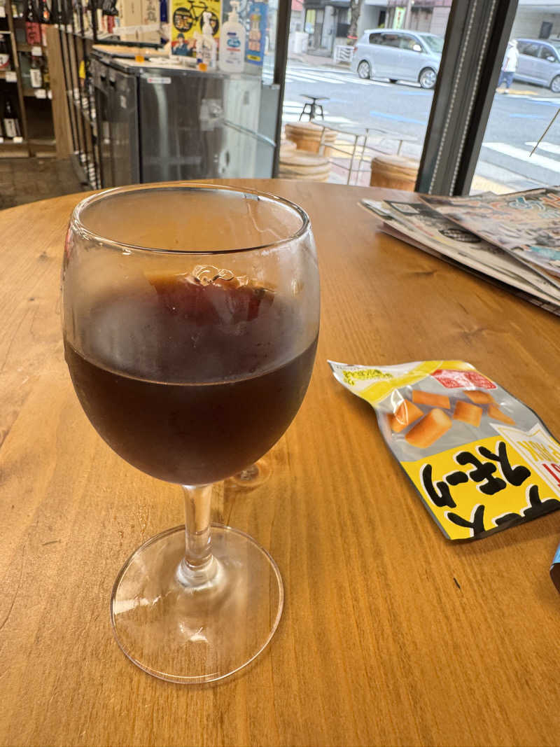 な り 銭 湯さんの深川温泉 常盤湯のサ活写真